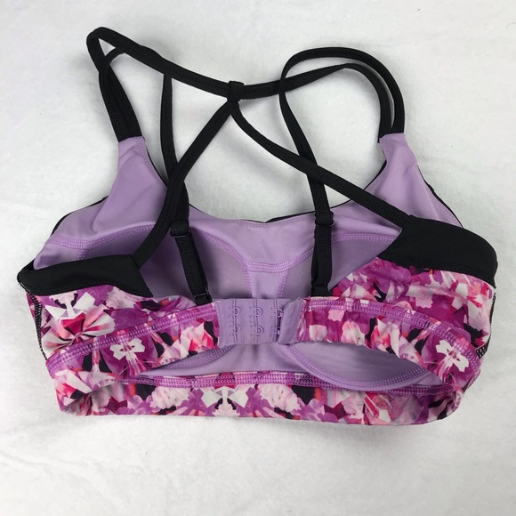 NWOT Super cute Champion sports bra! - Picture 3 of 8